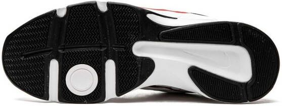 Nike Defy All Day "White Black" sneakers