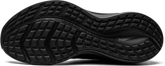 Nike Downshifter 10 low-top sneakers Black