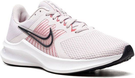 Nike Downshifter 11 low-top sneakers Pink