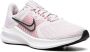 Nike Downshifter 11 low-top sneakers Pink - Thumbnail 2