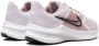 Nike Downshifter 11 low-top sneakers Pink - Thumbnail 3
