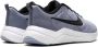 Nike Downshifter 12 4E "Blue" sneakers Black - Thumbnail 8