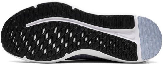Nike Downshifter 12 4E "Blue" sneakers Black