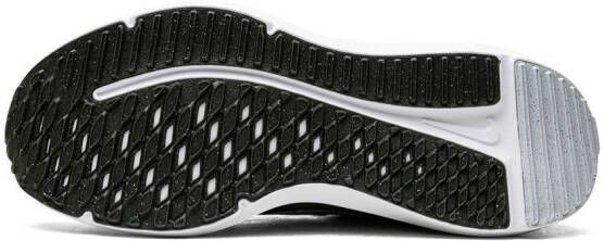 Nike Downshifter 12 low-top sneakers Green