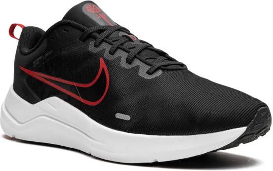 Nike Downshifter 12 sneakers Black