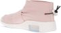 Nike Air Fear Of God Moccasin "Particle Beige" sneakers Pink - Thumbnail 3