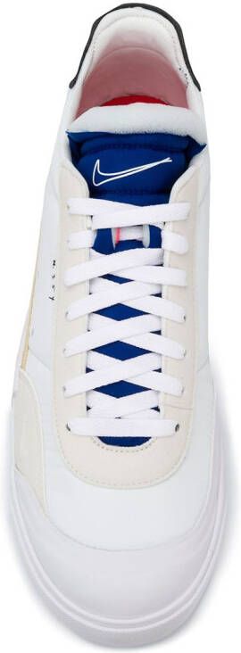 Nike Drop Type LX "Label Collection" sneakers White