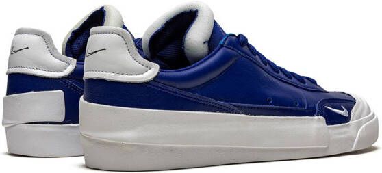 Nike Drop-Type LX sneakers Blue