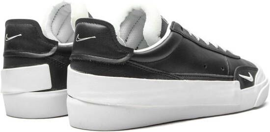 Nike Drop-Type PRM "Black White" sneakers