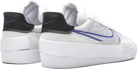 Nike Drop Type sneakers Grey