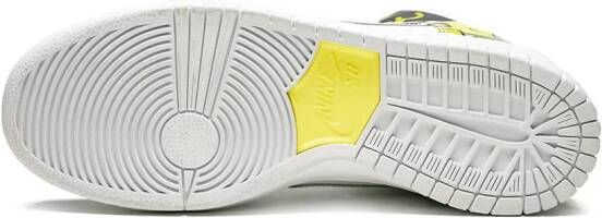 Nike Dunk "De La Soul" sneakers White