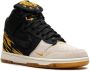 Nike Dunk Hi Retro PRM "God Of Wealth" sneakers Black - Thumbnail 2
