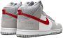 Nike Dunk Hi Retro SE "Athletic Club" sneakers Grey - Thumbnail 7