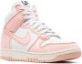 Nike x Slam Jam Air Force 1 Low "White" sneakers - Thumbnail 6