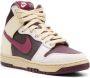 Nike Dunk High 1985 "Valentine's Day" sneakers Neutrals - Thumbnail 2