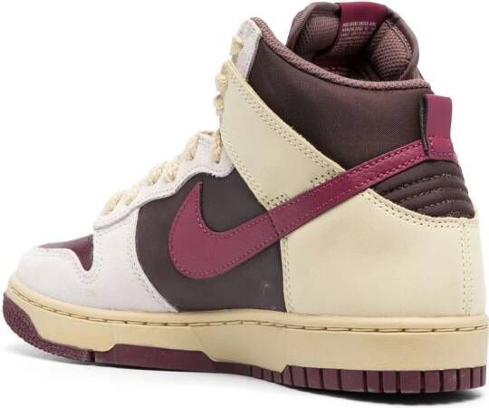 Nike Dunk High 1985 "Valentine's Day" sneakers Neutrals