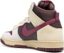 Nike Dunk High 1985 "Valentine's Day" sneakers Neutrals - Thumbnail 3
