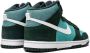 Nike Dunk Hi Retro SE "Athletic Club Pro Green" sneakers Blue - Thumbnail 3