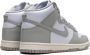 Nike Dunk High "Blue Tint" sneakers Grey - Thumbnail 3