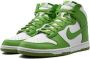 Nike Dunk High "Chlorophyll" sneakers White - Thumbnail 2