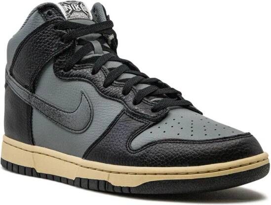 Nike Dunk High "Classics 50 Years Of Hip-Hop" sneakers Grey