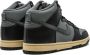 Nike Dunk High "Classics 50 Years Of Hip-Hop" sneakers Grey - Thumbnail 3
