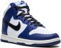 Nike Dunk High "Deep Royal" sneakers Blue - Thumbnail 2