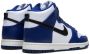 Nike Dunk High "Deep Royal" sneakers Blue - Thumbnail 3
