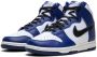 Nike Dunk High "Deep Royal" sneakers Blue - Thumbnail 5