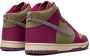 Nike Dunk High "Dynamic Berry" sneakers Purple - Thumbnail 3