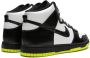 Nike Dunk High "Electric" sneakers Black - Thumbnail 7