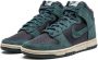 Nike Blazer Mid '77 "Just Do It" sneakers White - Thumbnail 4