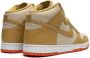 Nike Dunk High "Gold Canvas" sneakers - Thumbnail 3