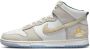 Nike Dunk High Primium "Lunar New Year" sneakers White - Thumbnail 5