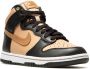 Nike Dunk High LXX "Black Flax" sneakers - Thumbnail 2