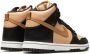 Nike Dunk High LXX "Black Flax" sneakers - Thumbnail 3