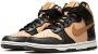 Nike Dunk High LXX "Black Flax" sneakers - Thumbnail 5