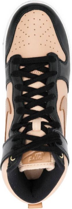Nike Dunk High LXX sneakers Neutrals