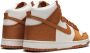 Nike Dunk High "Monarch" sneakers Neutrals - Thumbnail 3