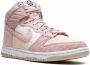 Nike Dunk High Next Nature "Toasty Pink Oxford" sneakers - Thumbnail 2