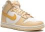 Nike Dunk High "Pale Vanilla sneakers Neutrals - Thumbnail 2