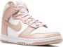 Nike Dunk High "Pink Oxford" sneakers - Thumbnail 2