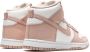 Nike Dunk High "Pink Oxford" sneakers - Thumbnail 3