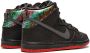 Nike Dunk High Premium SB "SPoT Gasparilla" sneakers Black - Thumbnail 3