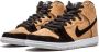 Nike Dunk High Premium SB "Cork" sneakers Brown - Thumbnail 2