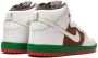 Nike SB Dunk High Premium "Cali" sneakers White - Thumbnail 3