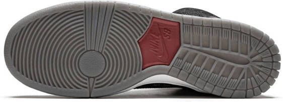 Nike Dunk High Premium SB "Paparazzi" sneakers Black