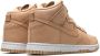 Nike Dunk High Premium "Vachetta Tan" sneakers Neutrals - Thumbnail 3