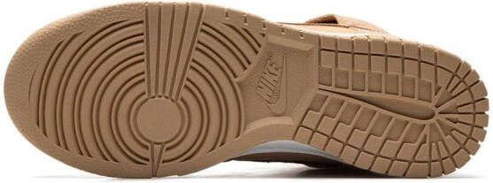 Nike Dunk High Premium "Vachetta Tan" sneakers Neutrals