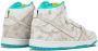 Nike Air Force 1 "White Alyx AF1 Hi" sneakers - Thumbnail 3